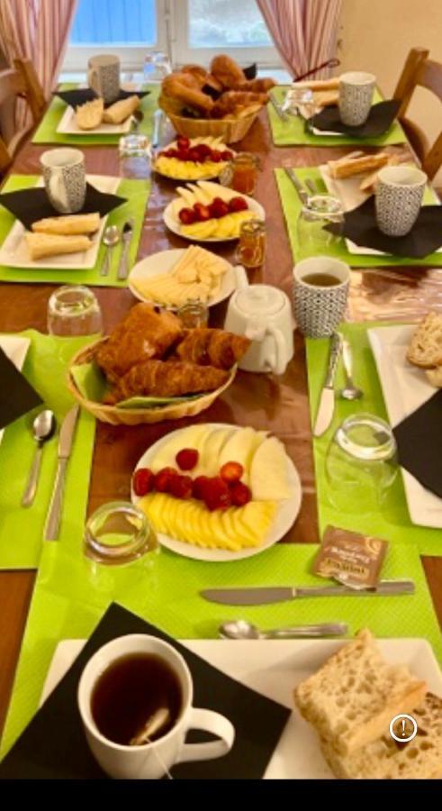 קרקסון Les Florentines מראה חיצוני תמונה